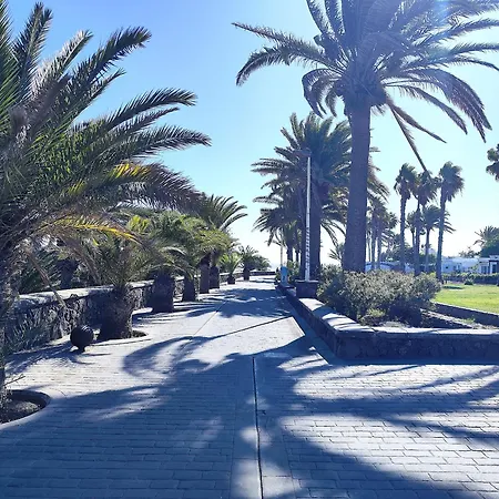 Big Garden Close Yumbo And Maspalomas Dunes Free Wifi Dom wakacyjny *
